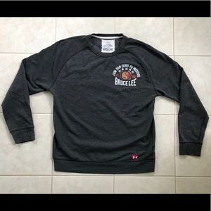 Under Armour Bruce Lee Fleece